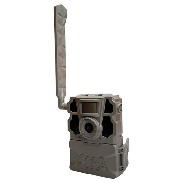Tactacam’s REVEAL X Gen 2.0