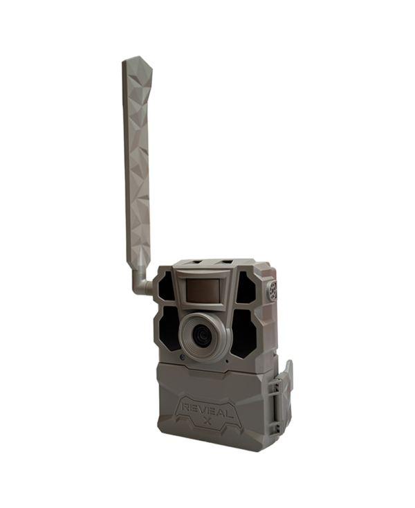Tactacam’s REVEAL X Gen 2.0