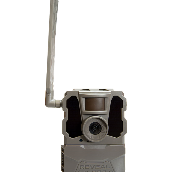 Tactacam Reveal X Pro