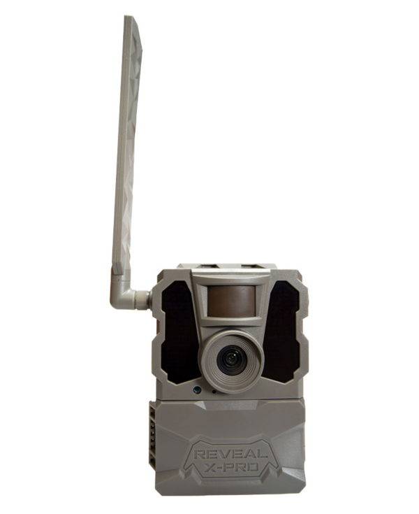 Tactacam Reveal X Pro
