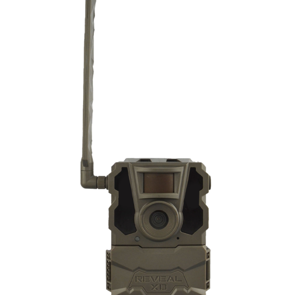 Tactcam Reveal XB