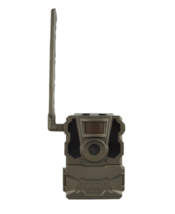 Tactcam Reveal XB